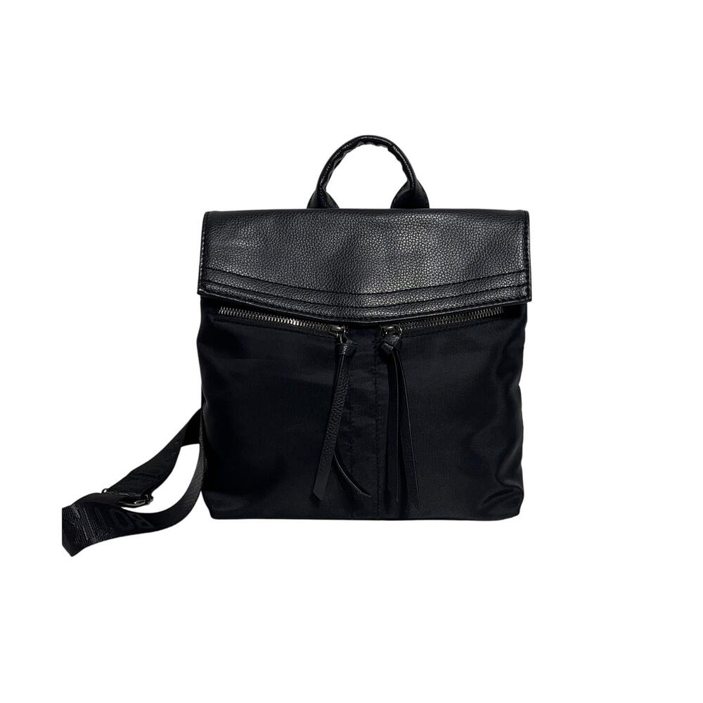 Botkier New York Mini Trigger Backpack Bag